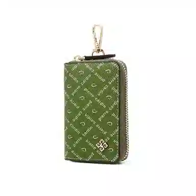 PIERRE CARDIN logo pvc