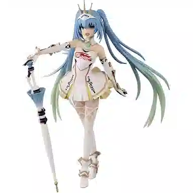 BANPRESTO SQ 2015 19cm