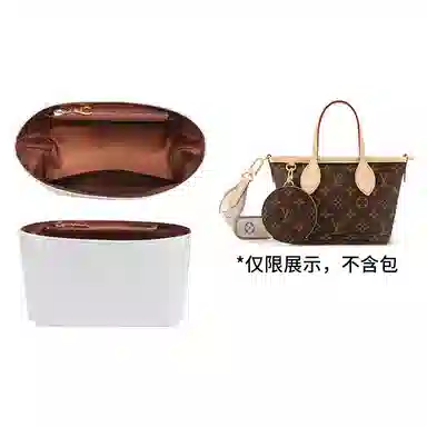 Neverfull BB Tote