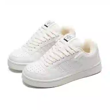 ALI THE FOX Balance Lightweight Low Sneakers