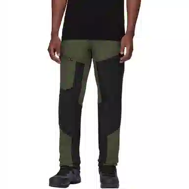 MAMMUT AW24 Zinal Guide