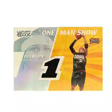 Topps 2005-06Luxury Box 76 69225