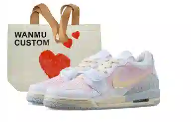 Jordan Legacy 312 GS