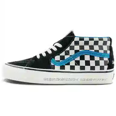 Liberaiders x Vans SK8 MID Reissue 83