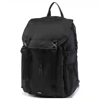 LiNing Backpack Black
