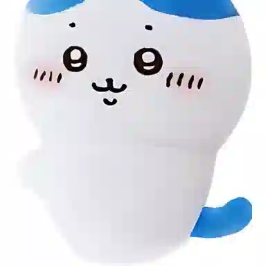 chiikawa
