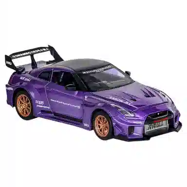 124 GTR