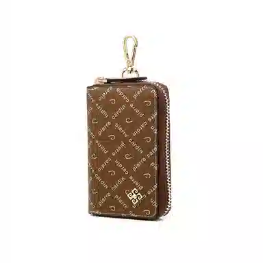PIERRE CARDIN logo pvc