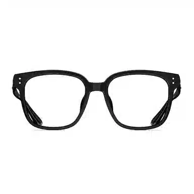 MOLSION Square Black Frame Optical Glasses