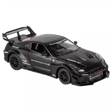 124 GTR