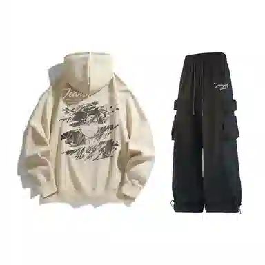 JEANSWEST CLUB x Logo