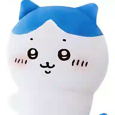 chiikawa