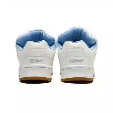 ALI THE FOX Balance Lightweight Low Sneakers