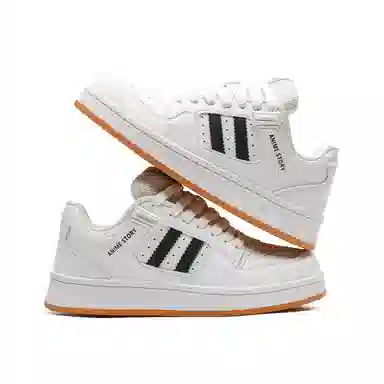 ALI THE FOX Balance Lightweight Low Sneakers