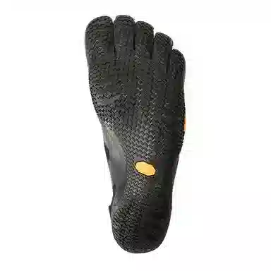 Vibram Training Shoes Black