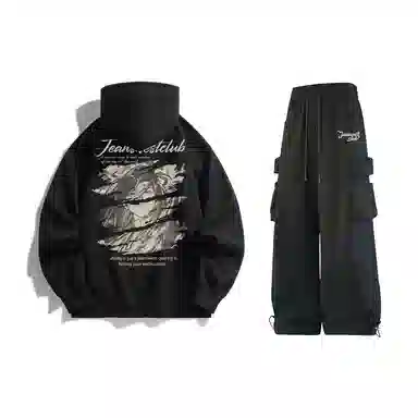 JEANSWEST CLUB x Logo