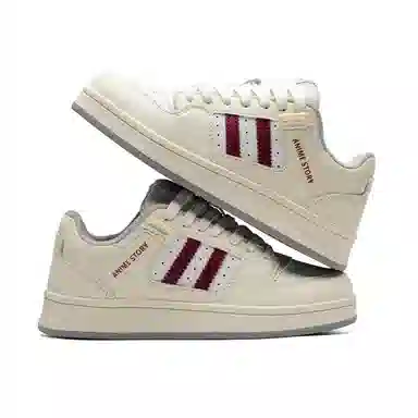 ALI THE FOX Balance Lightweight Low Sneakers