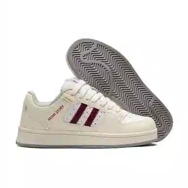 ALI THE FOX Balance Lightweight Low Sneakers