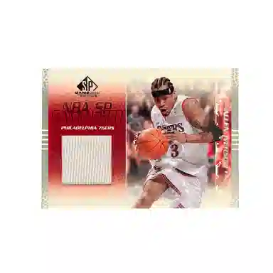 UPPER DECK 2002-03 76