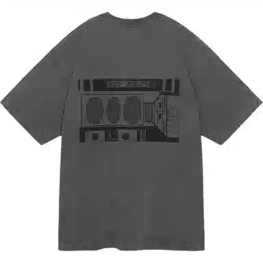 Cav Empt FW24 T
