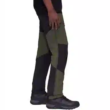 MAMMUT AW24 Zinal Guide