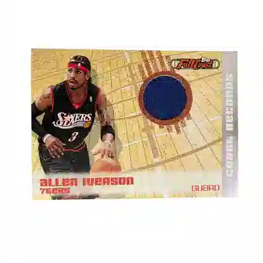 Topps 2006-07 76 371499