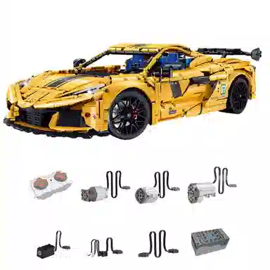 watchmen 3788pcs 10622