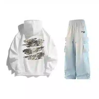 JEANSWEST CLUB x Logo