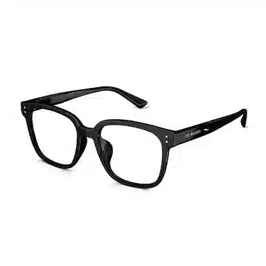 MOLSION Square Black Frame Optical Glasses