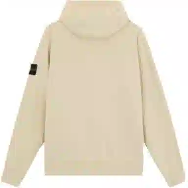 Stone Island FW24 Beige Hoodie Jacket