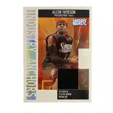 Topps 2005-06Luxury Box 76 131279