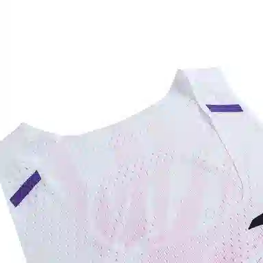 Anta Sleeveless Vest Purple