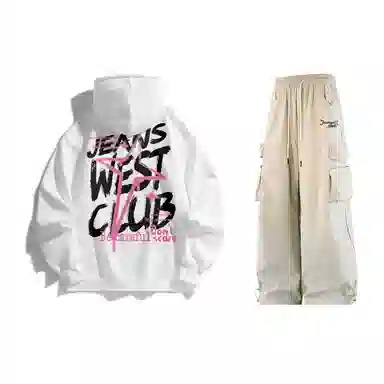 JEANSWEST CLUB Logo
