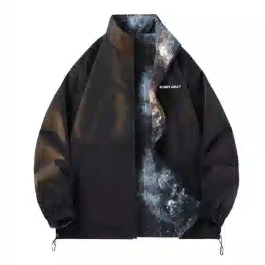 BOBBY ABLEY Logo
