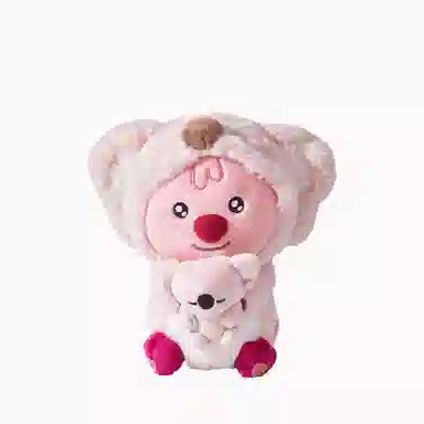 Zanmang Loopy LOOPY 20cm