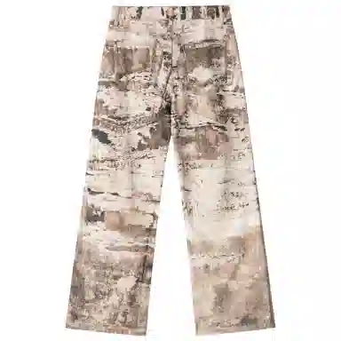 XINYINSU FW24 dirtyfit
