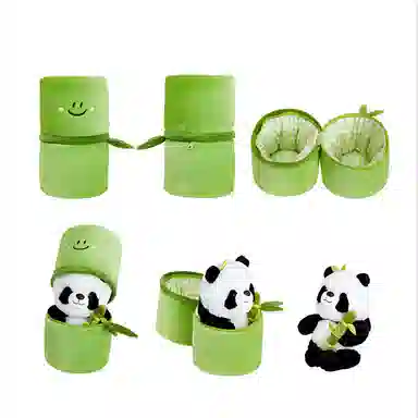 The Green Party 18cm