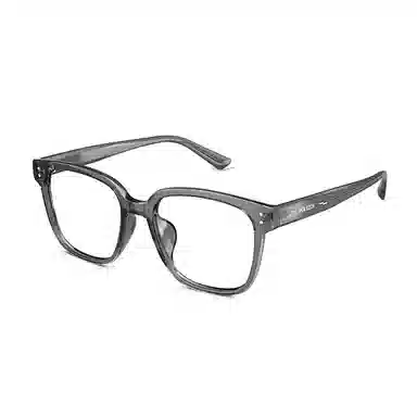 MOLSION Square Black Frame Optical Glasses