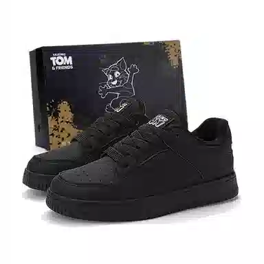 TALKING TOM Classic Sneakers