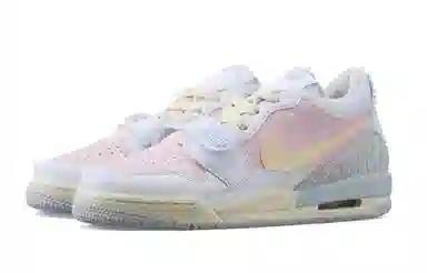 Jordan Legacy 312 GS