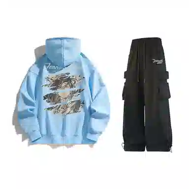 JEANSWEST CLUB x Logo