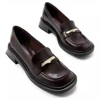 CHARLES&KEITH Loafers