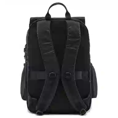 LiNing Backpack Black