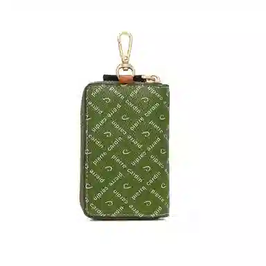 PIERRE CARDIN logo pvc