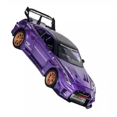 124 GTR