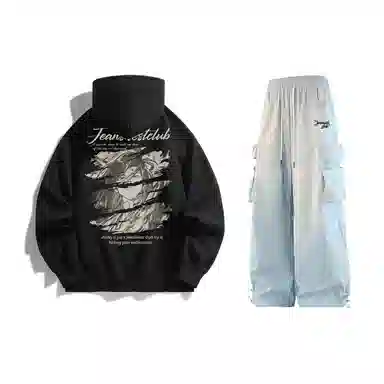 JEANSWEST CLUB x Logo