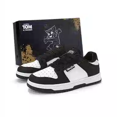 TALKING TOM Classic Sneakers