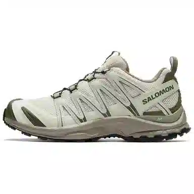 SALOMON XA PRO 3D