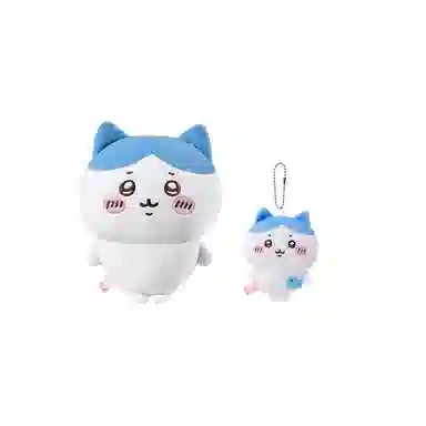 MINISO x chiikawa usagi 18.9cm-35cm