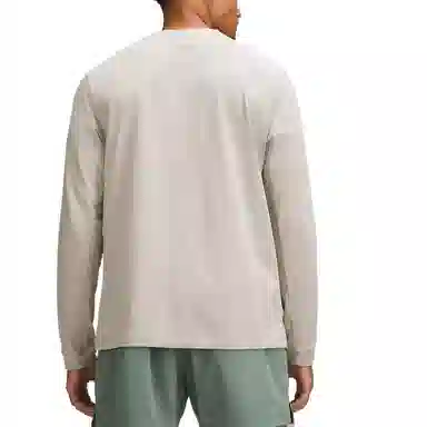 lululemon Zeroed In Long-Sleeve Shirt